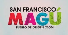 Logo de San Francisco Magú